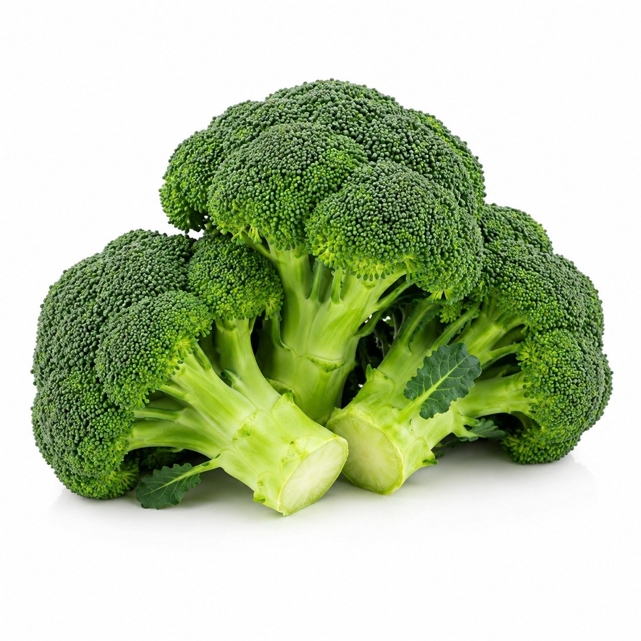 Broccoli (Broccoli)